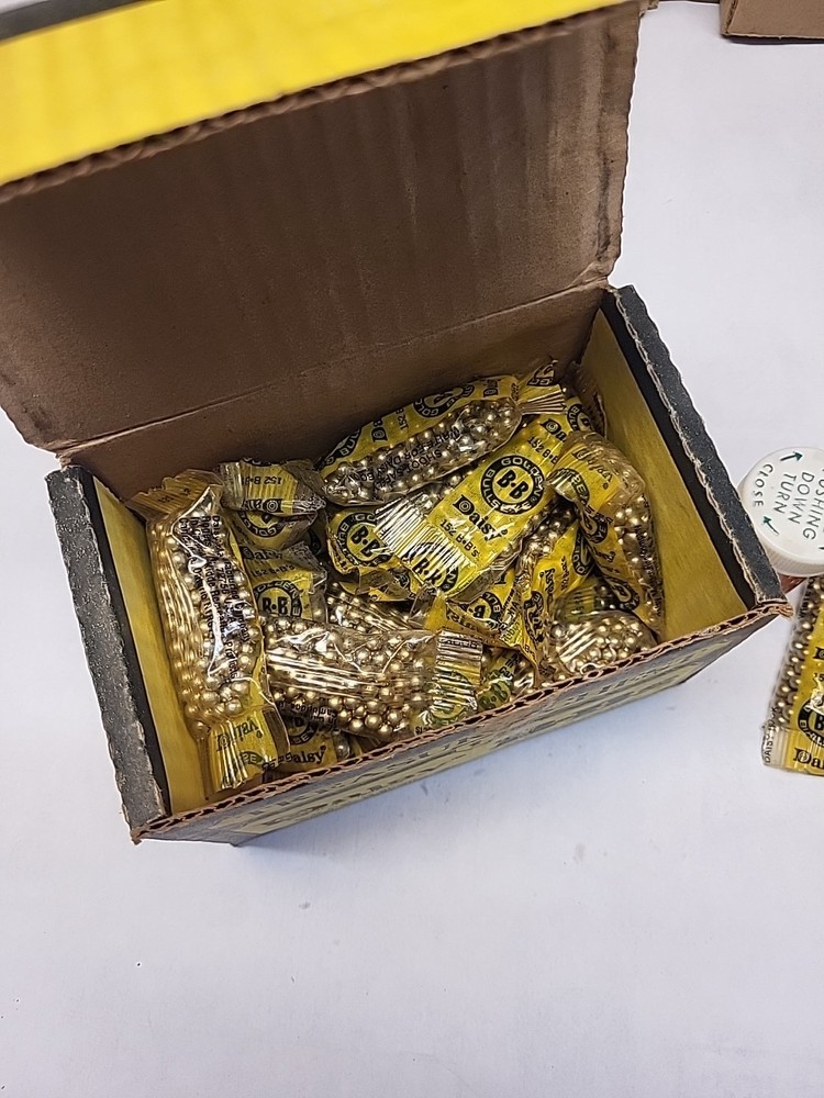 Daisy B-Bs Treasure Chest