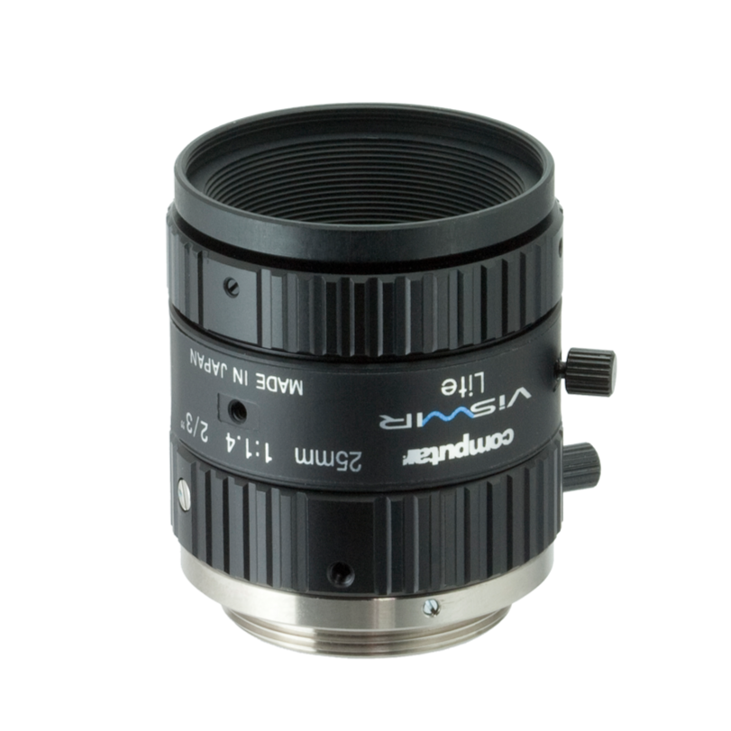 Computar ViSWIR Lens 25mm - M2514-VSW