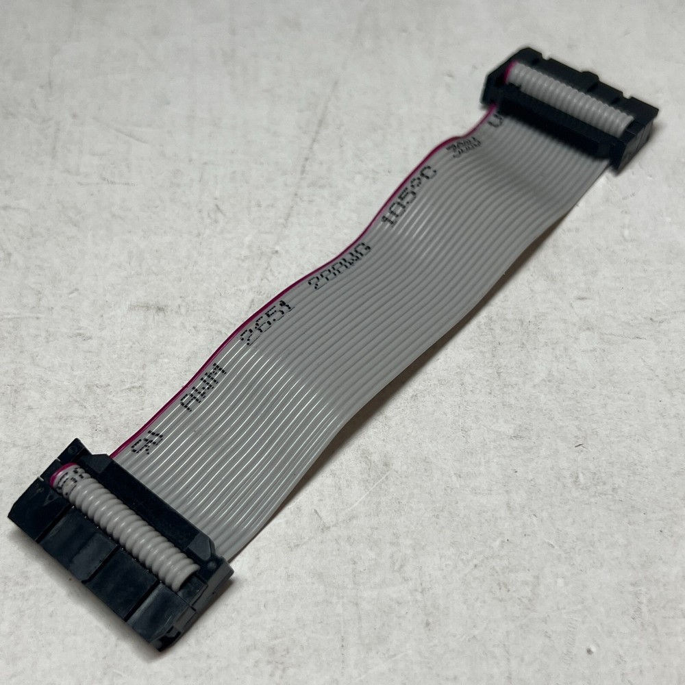 Hunter Front Panel Ribbon Cable Replacement Part 819900 819901 for Pro-C I2C HCC