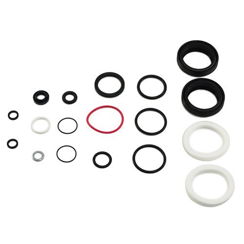 RockShox Fork Basic Service Kit Pike Solo Air A1 (2014-2015), 35mm