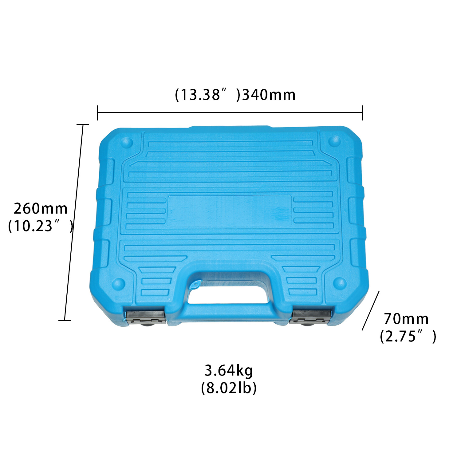 Master Engine Timing Tool Kit for VW Audi TSI TFSI EA888 1.8L 2.0L T40191 T10355