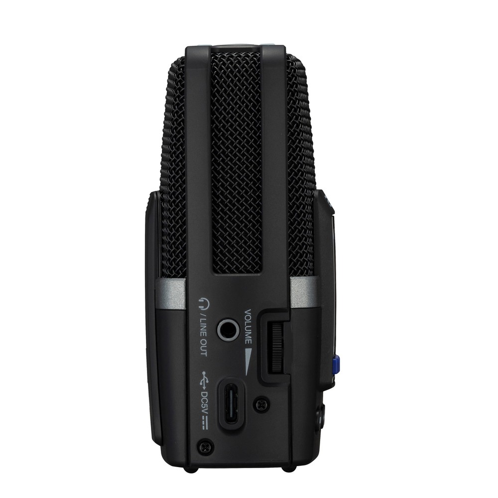 Zoom H2essential Multi-Mic 32-Bit Float Handy Recorder + Zoom Bluetooth Adaptor