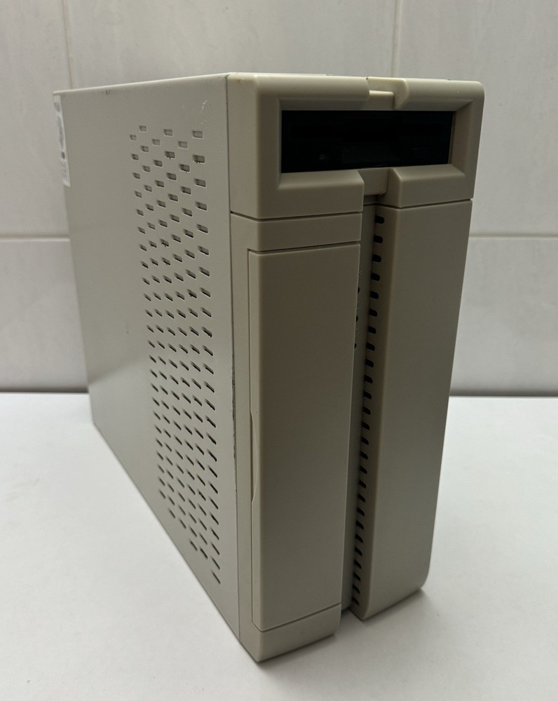 BECKMAN COULTER AcT Diff 5 Lab Hematology Analyzer Computer