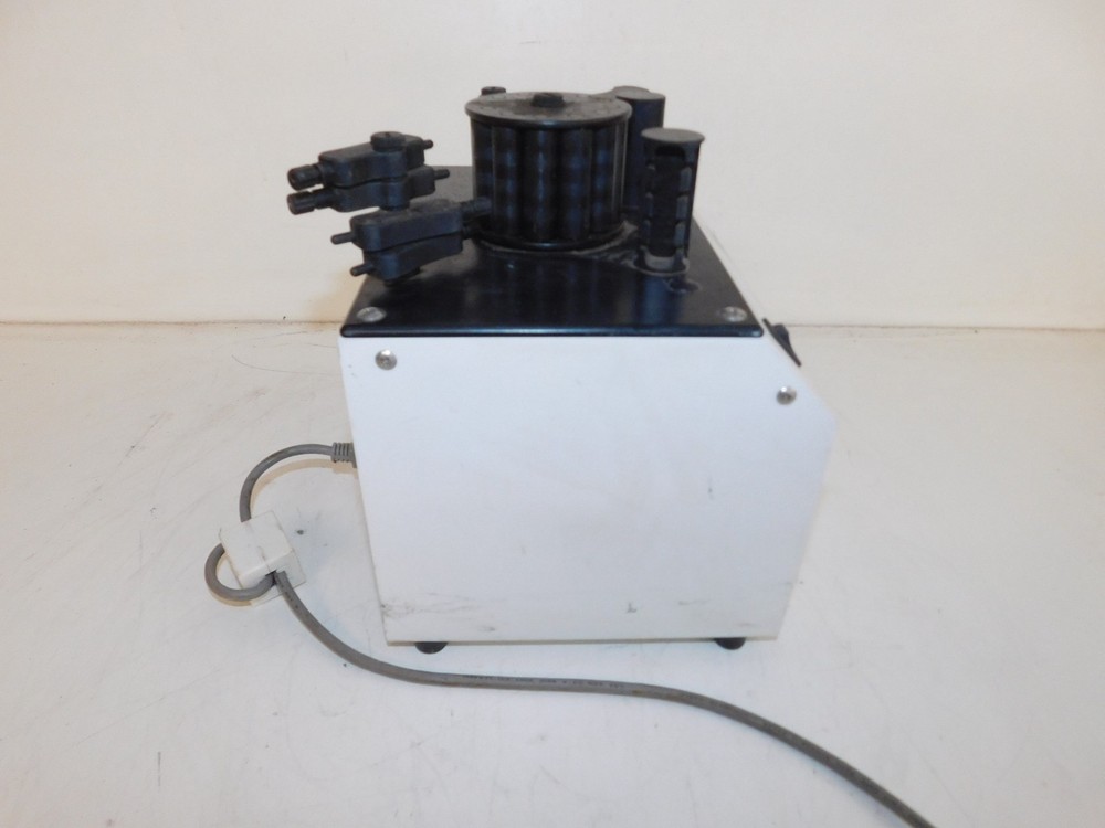 CETAC Technologies PERI PUMP- (LXJ1)