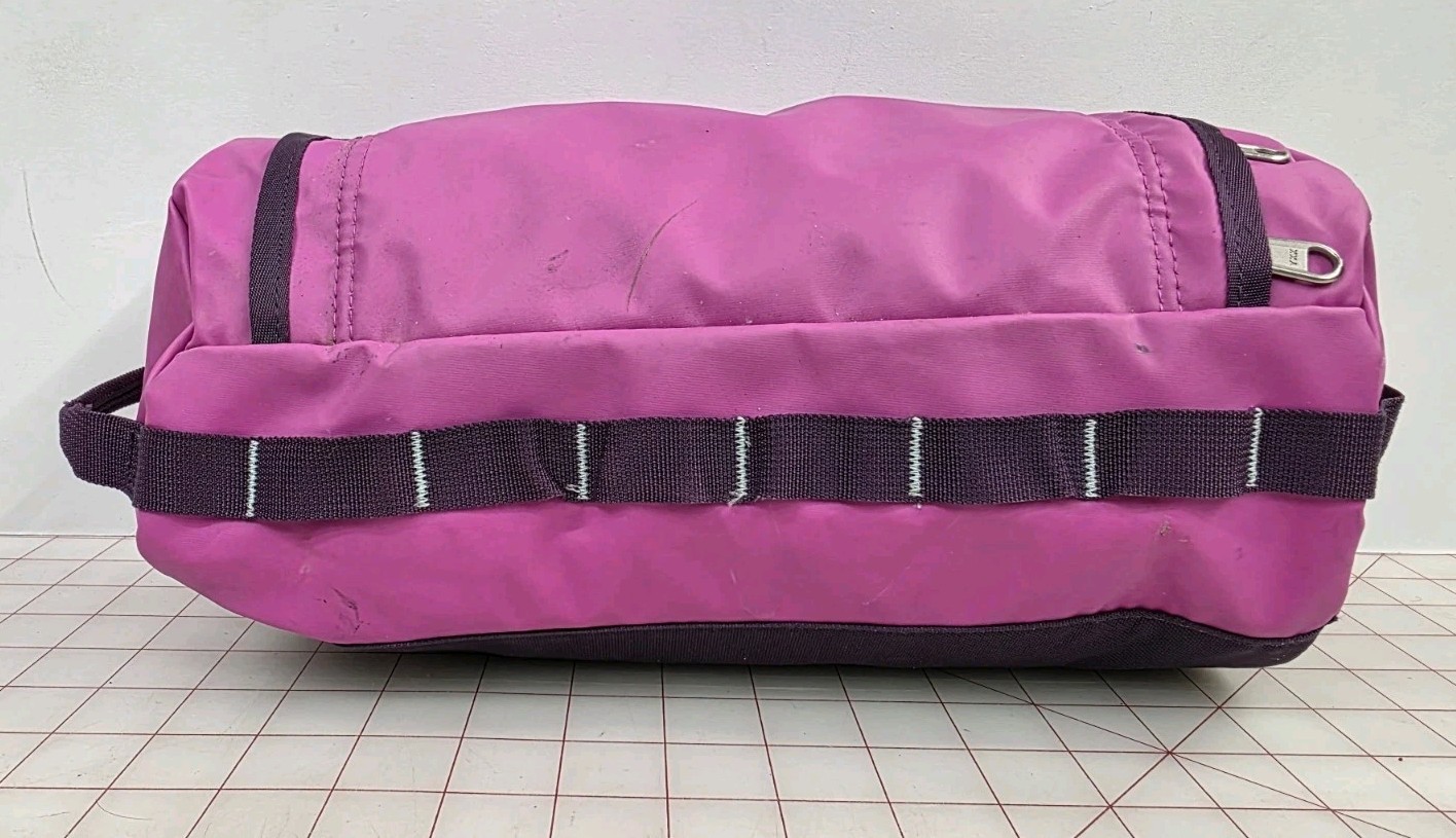 The North Face Base Camp L Large 5.7L Travel Canister Toiletries Hygiene Bag