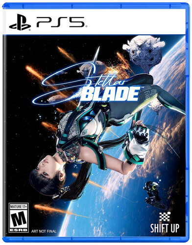Stellar Blade - PlayStation 5