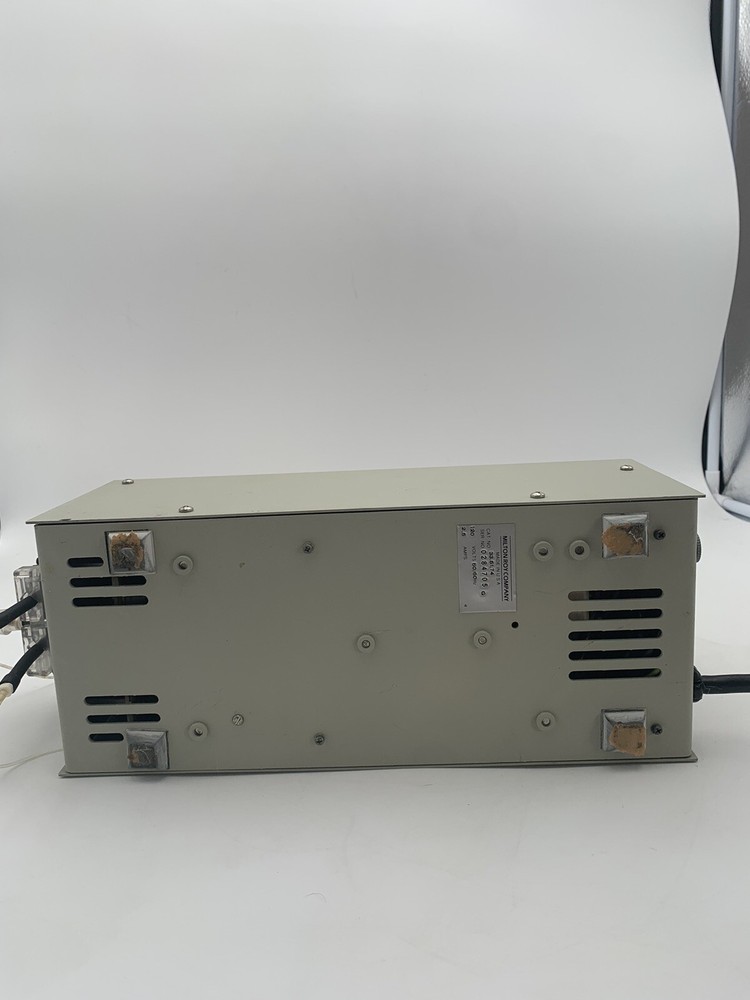 Milton Roy Mr Sipper Pump