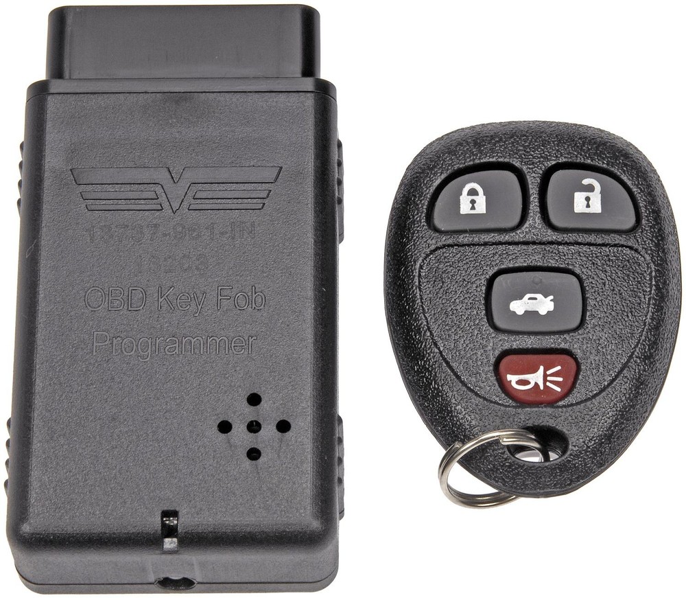 Dorman 13735 Keyless Entry Remote 4 Button