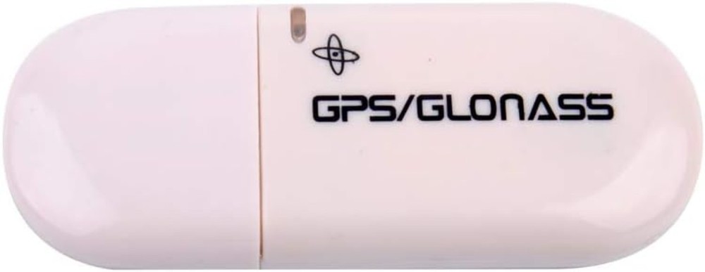 VK172 GPS/GLONASS USB Receiver: Versatile Tracker for Raspberry Pi & More