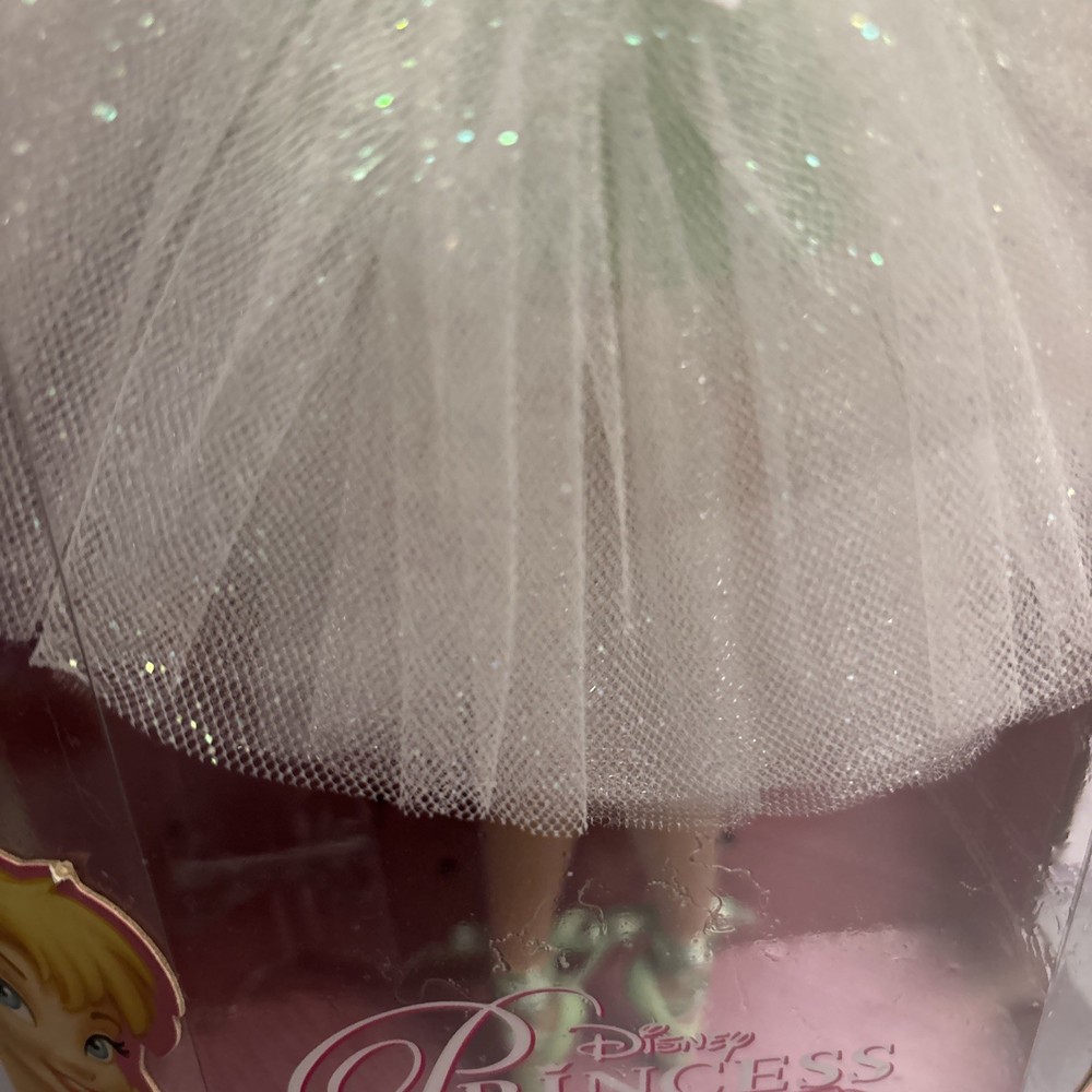 Disney Princess Tinker Bell