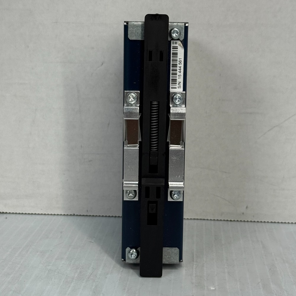 PULS YR2.DIODE Redundancy Module 12–48V DC DIN Rail