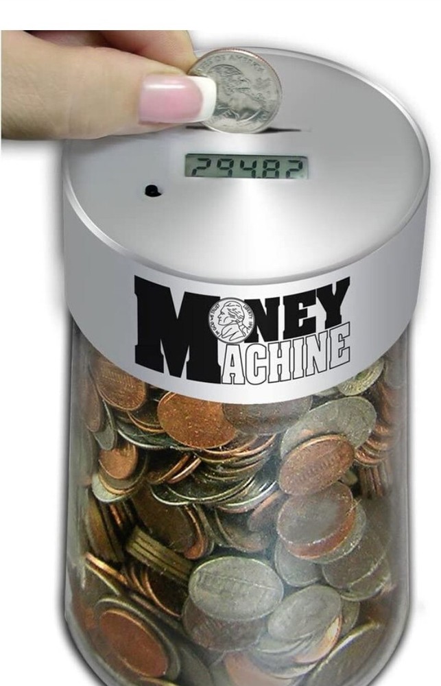 Money Machine