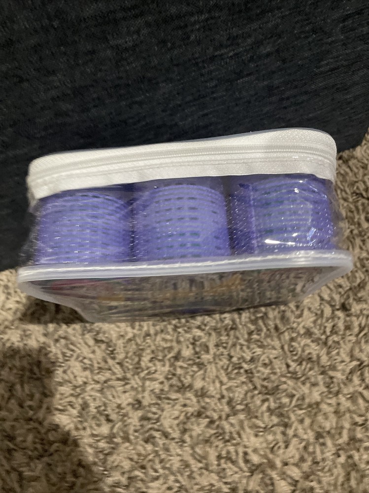 Hair Roller Set