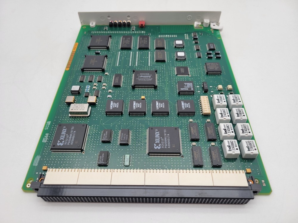 Lucent SLC-2000 FHB2 Controller Module Card Circuit Board T1UIMK0FAA Telecom