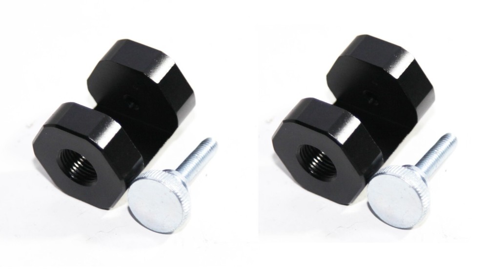 2pc M14X1.25 Engine Spark Plug Gap Tool Gapper Gapping Sparkplug Caliper Gauge