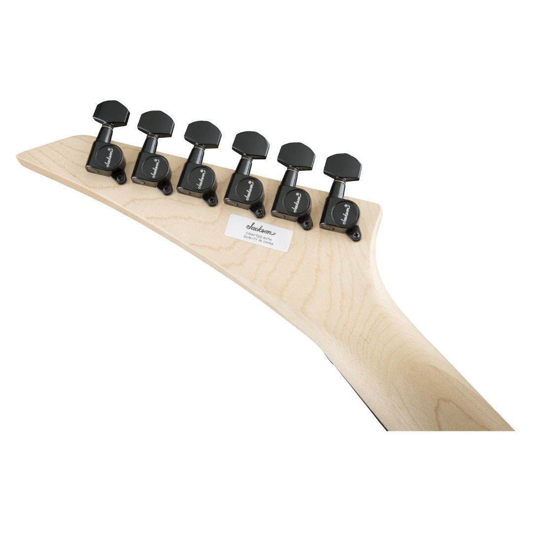 Jackson JS Series Dinky JS11 Metallic Red Electric Guitar