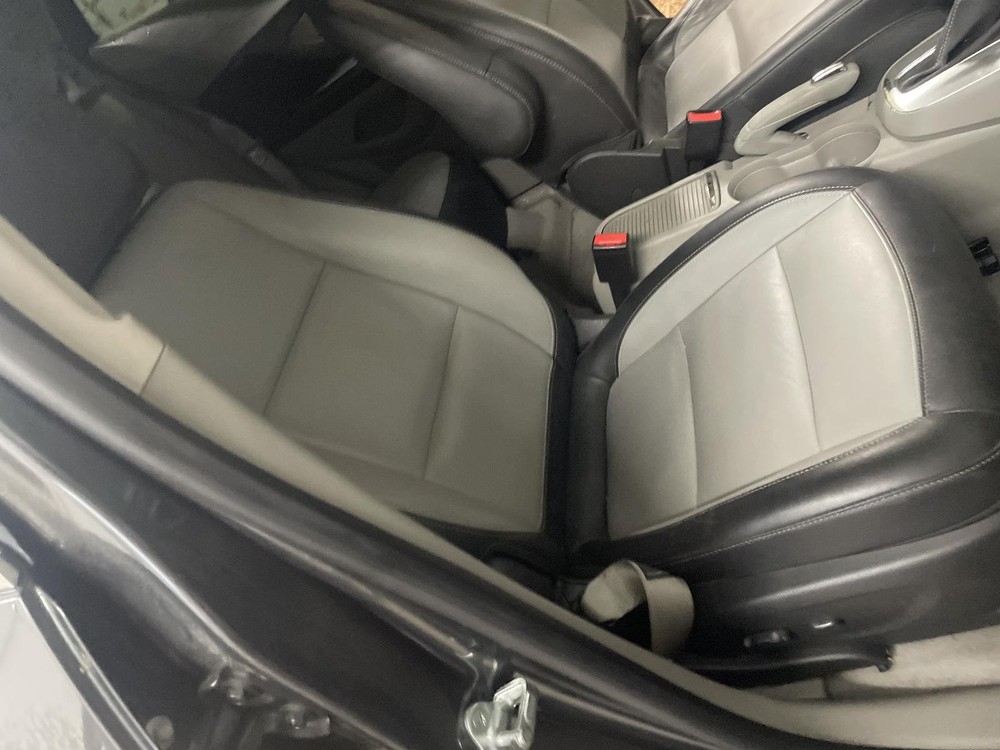 Used Blind Spot Detection System Warning Control Module fits: 2016 Buick Encore