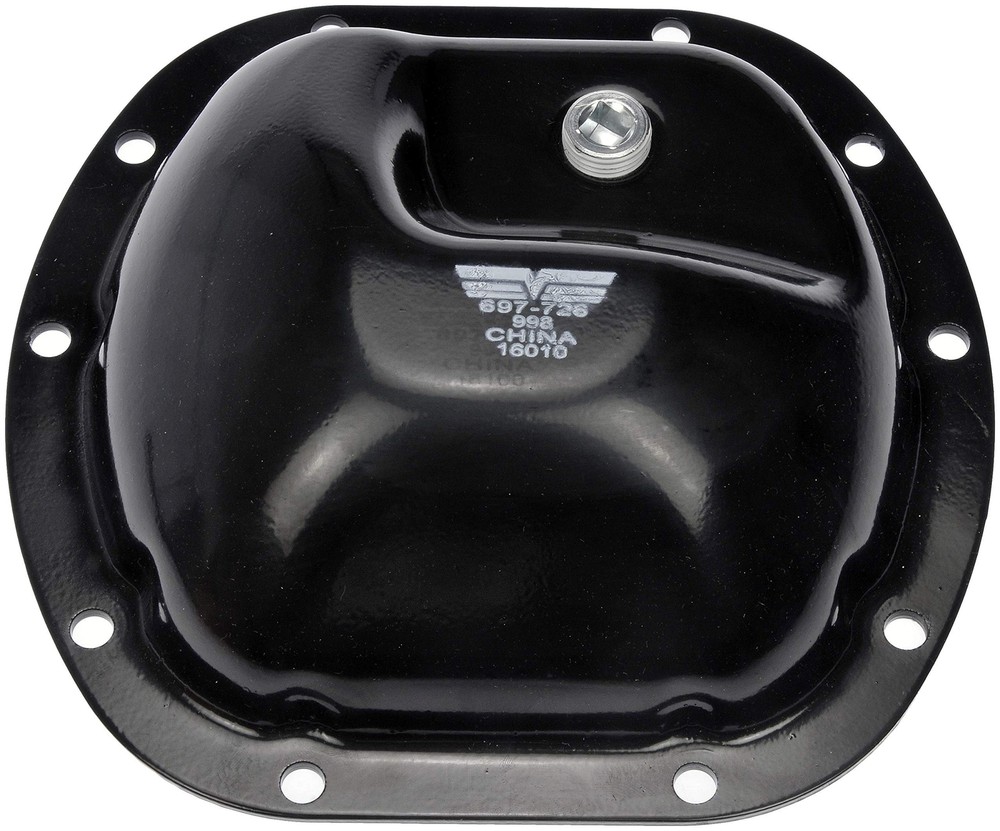 Dorman 697-726 Front Differential Cover Compatible with Select Jeep Models