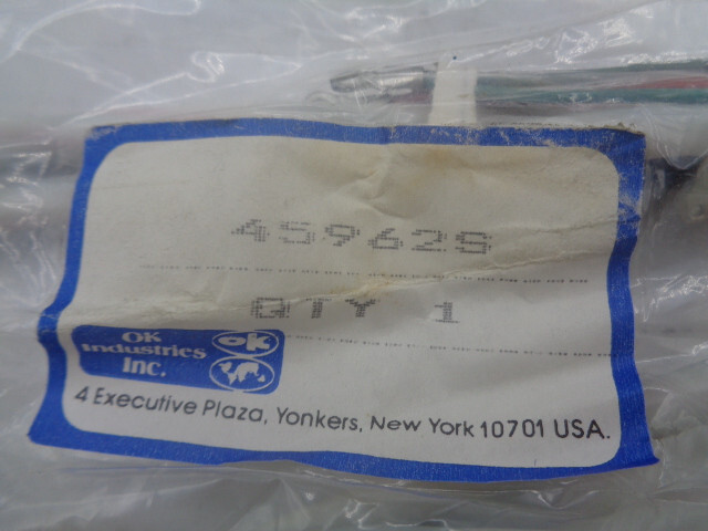 OK Industries 45962S