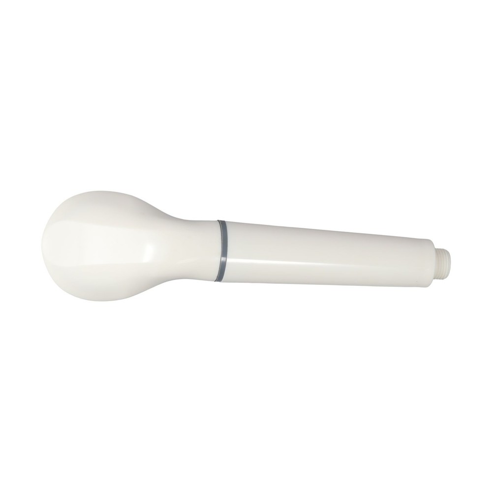 Practical and Powerful Detachable Showerhead Suitable for Any Bathroom