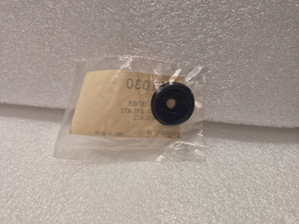 GENUINE HAKKO B1030 Filter Retainer for 470/472.