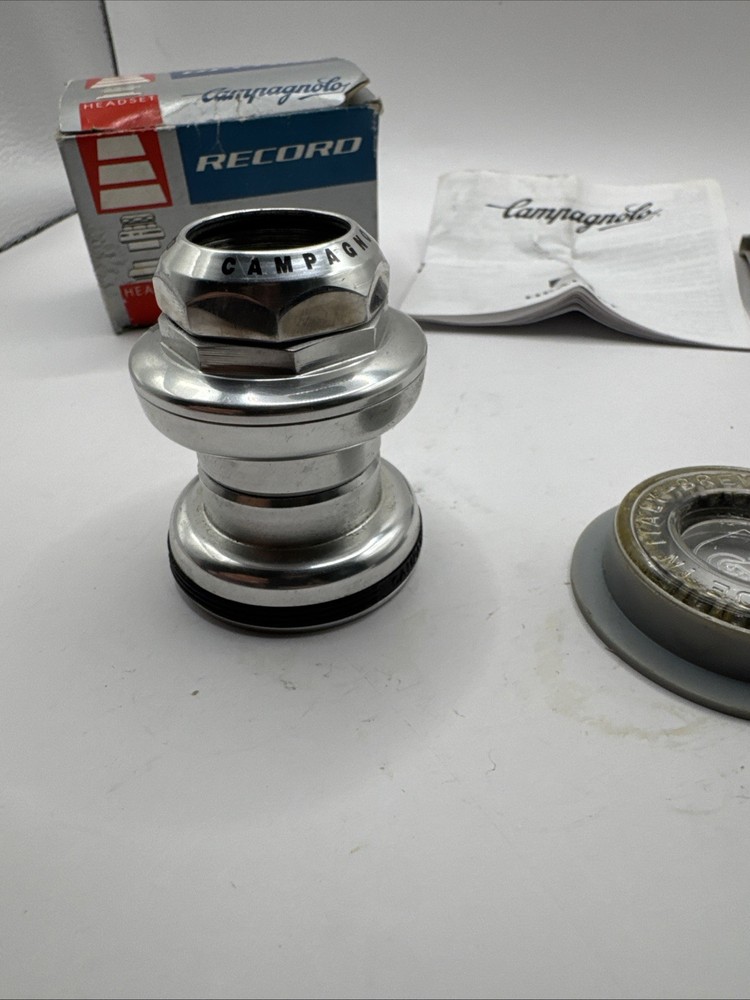 Campagnolo Record 1" Headset BC1 Headset NOS