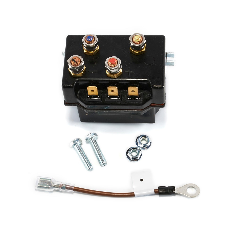 Warn 89564  WINCH ACCESSORIES