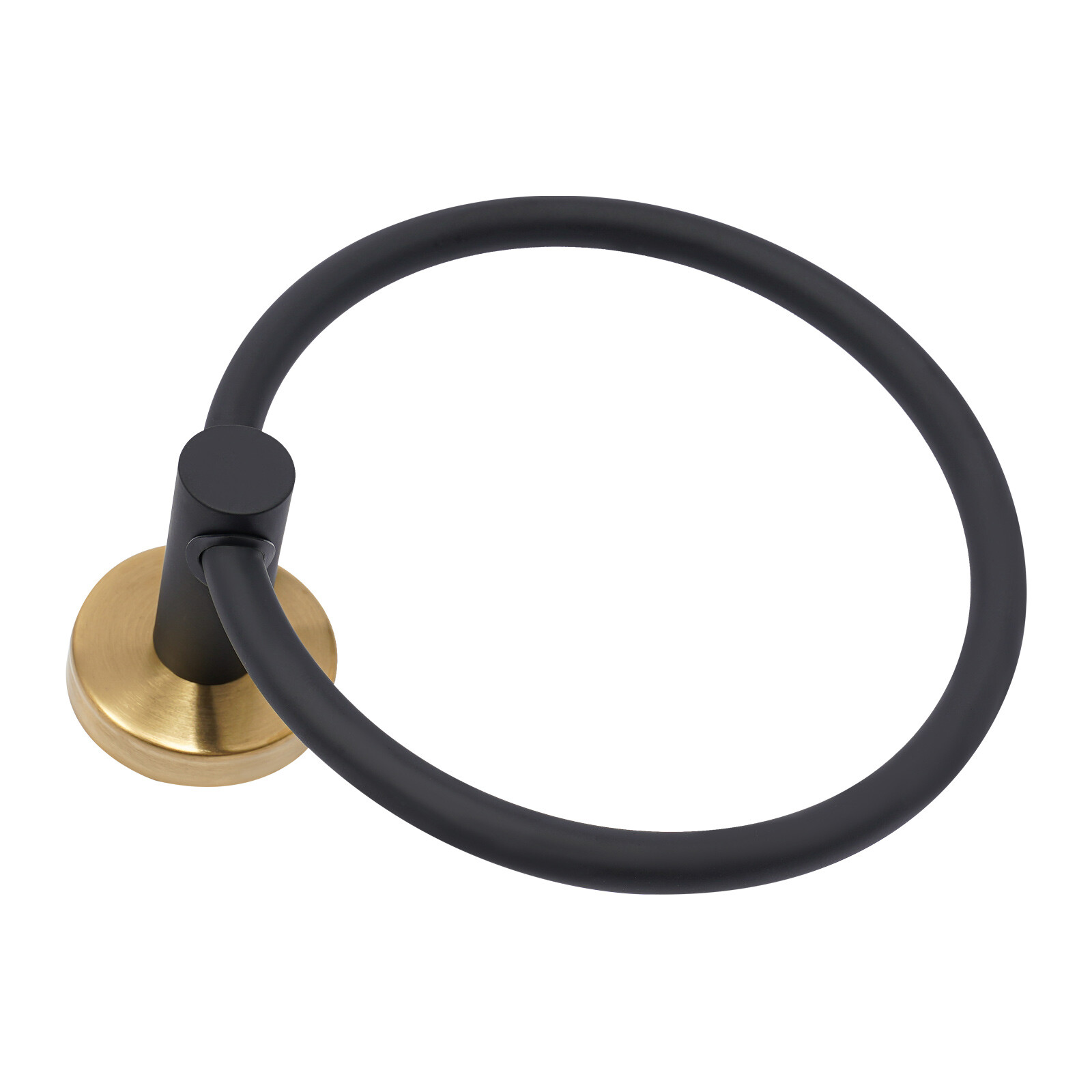 10 PCS Bathroom Hardware Set Stainless Steel Bathroom Accessory Set Towel Racks