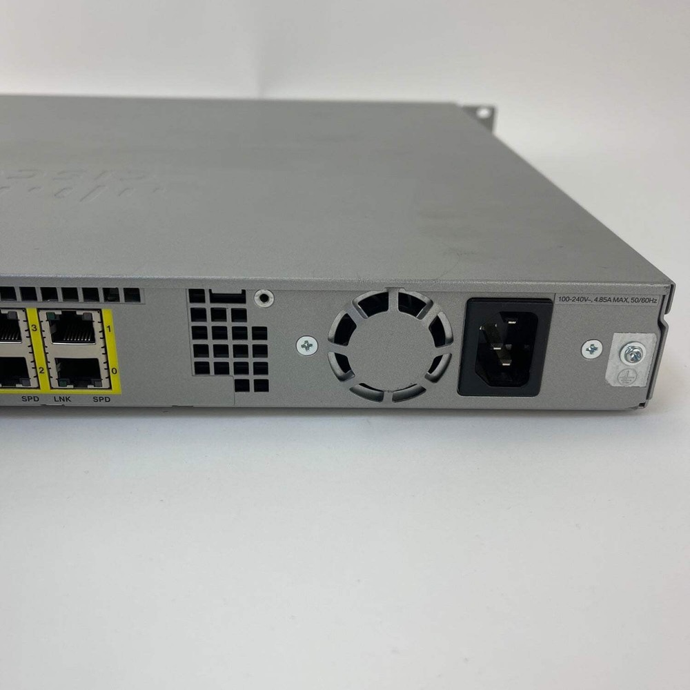 Cisco ASA 5515-X Firewall