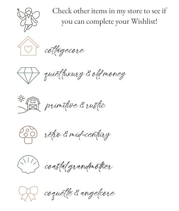 VTG 70s Retro Cottage French Onion Soup Recipe Cup