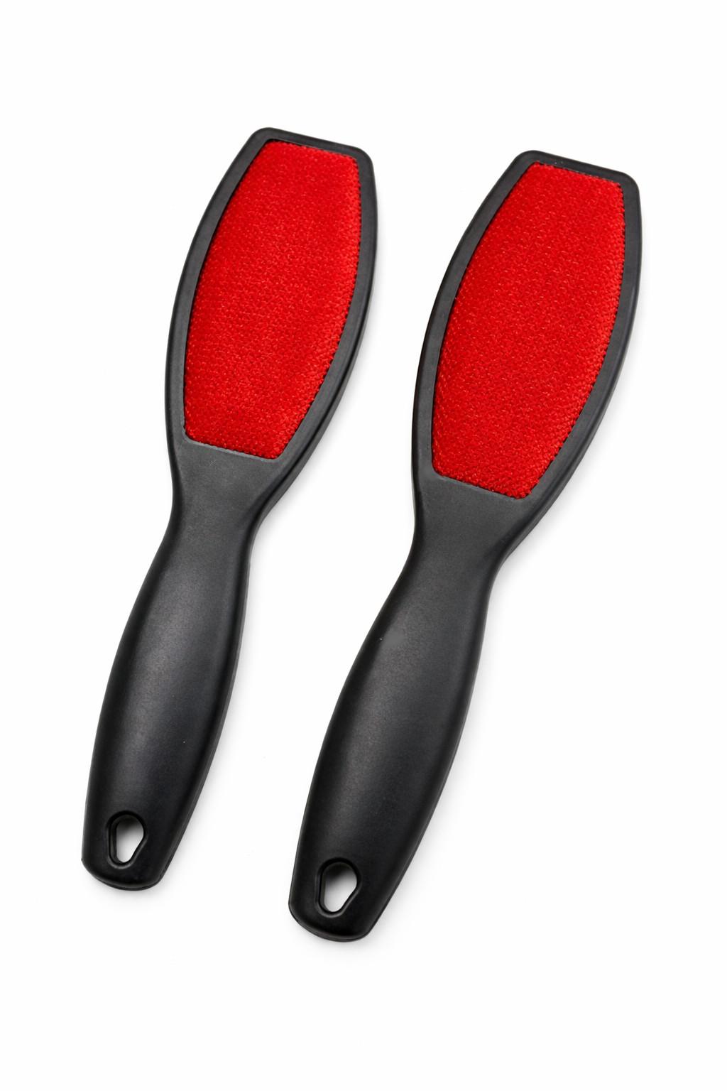 2 Pack Reusable Lint Brush Pet Hair Remover Clothes Furniture Bedding