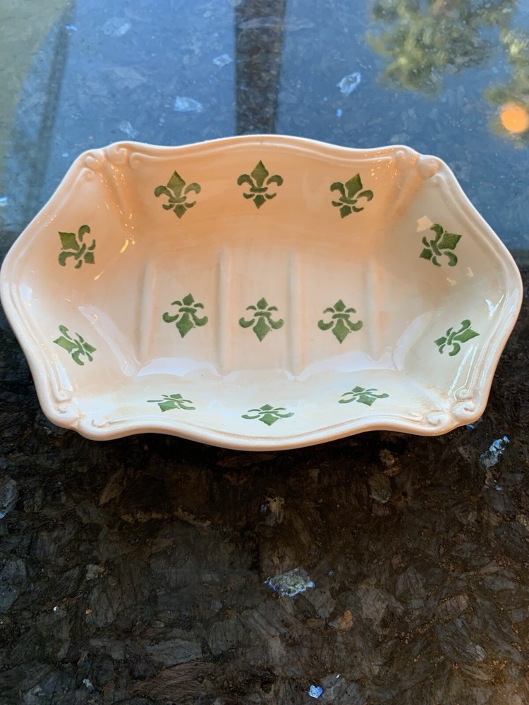 Casafina Soap Dish