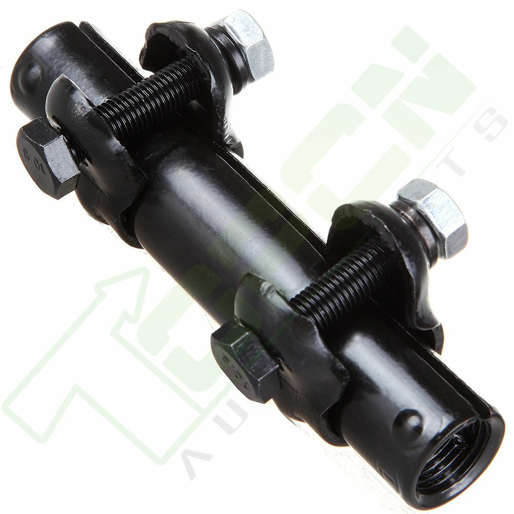 For 1983-95 Chevrolet S10 2WD Suspension Kit Tie Rod Adjustment Sleeve Idler Arm