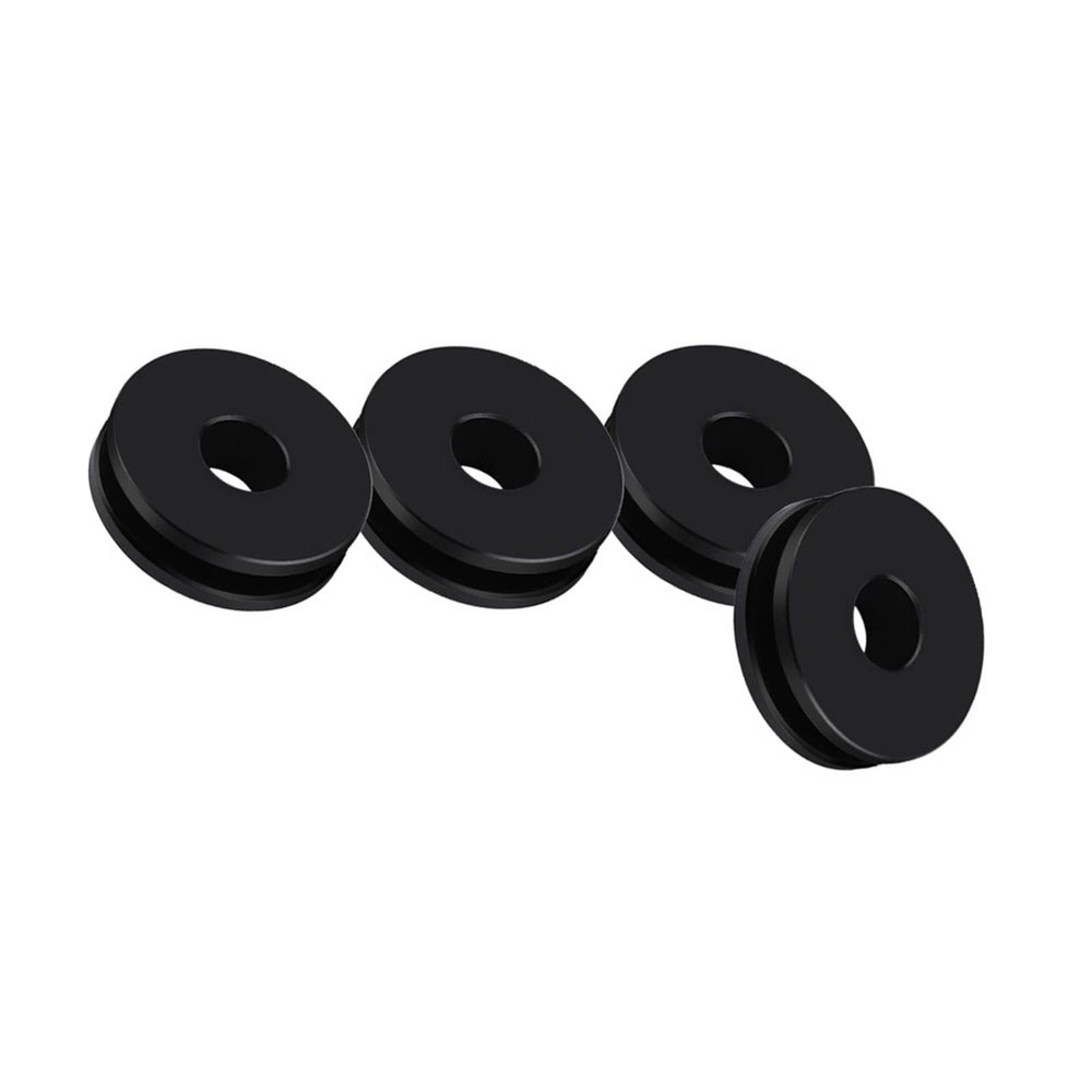 Bushing Grommets (4pcs) - For