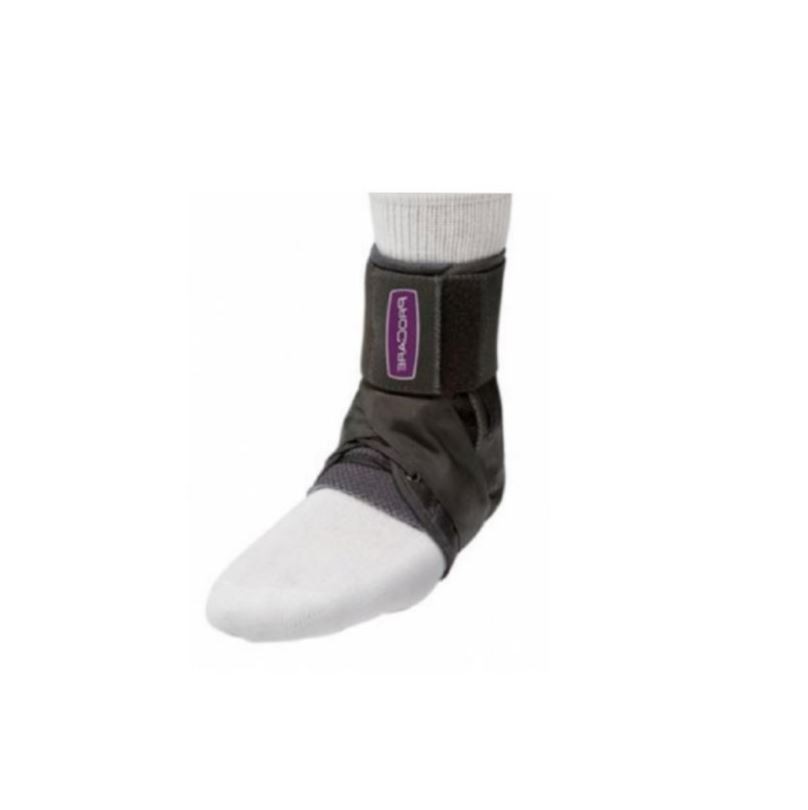 *1-Pack* Procare Stabilizing Ankle Support Hook & Loop Closure Large 79-81357
