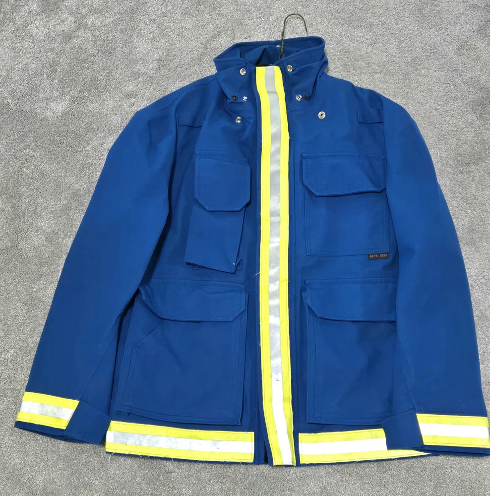 Gerber EMT  Fire Storm Jacket 34 Small