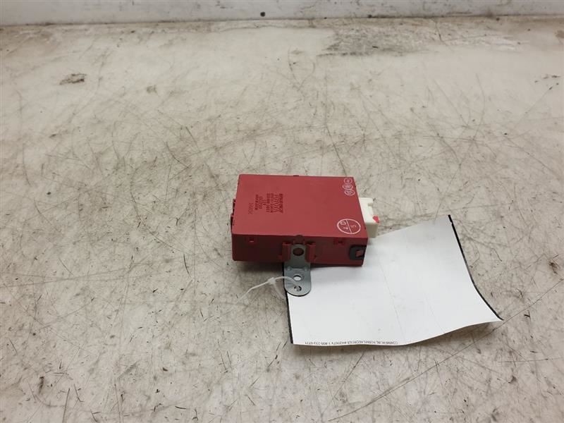 02-05 LEXUS SC430 MULTIPLEX NETWORK BODY CONTROL MODULE ECM ASSEMBLY