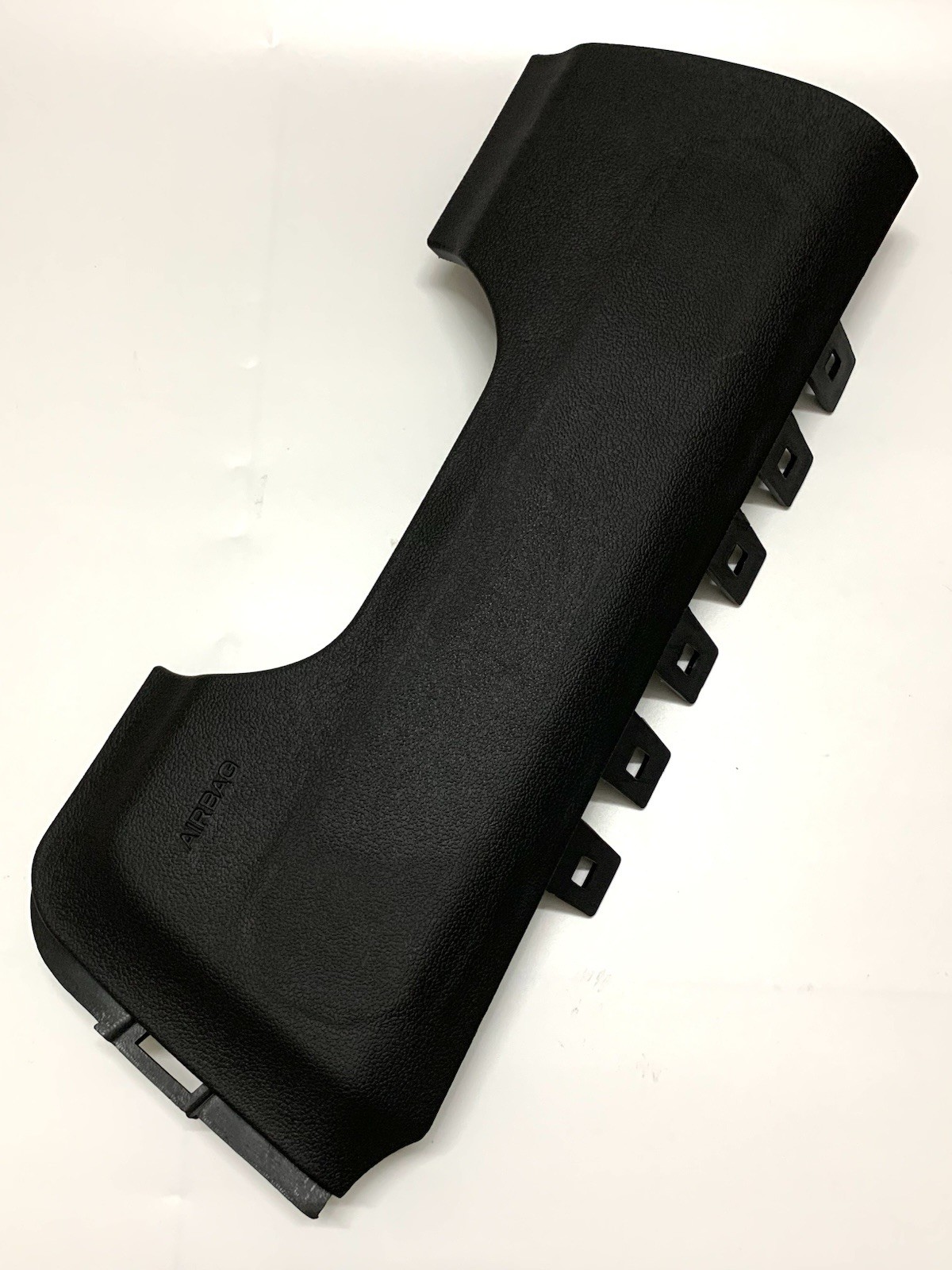 New Black For 2018 - 2023 Ford Mustang Left Lower Driver Side Knee Cover