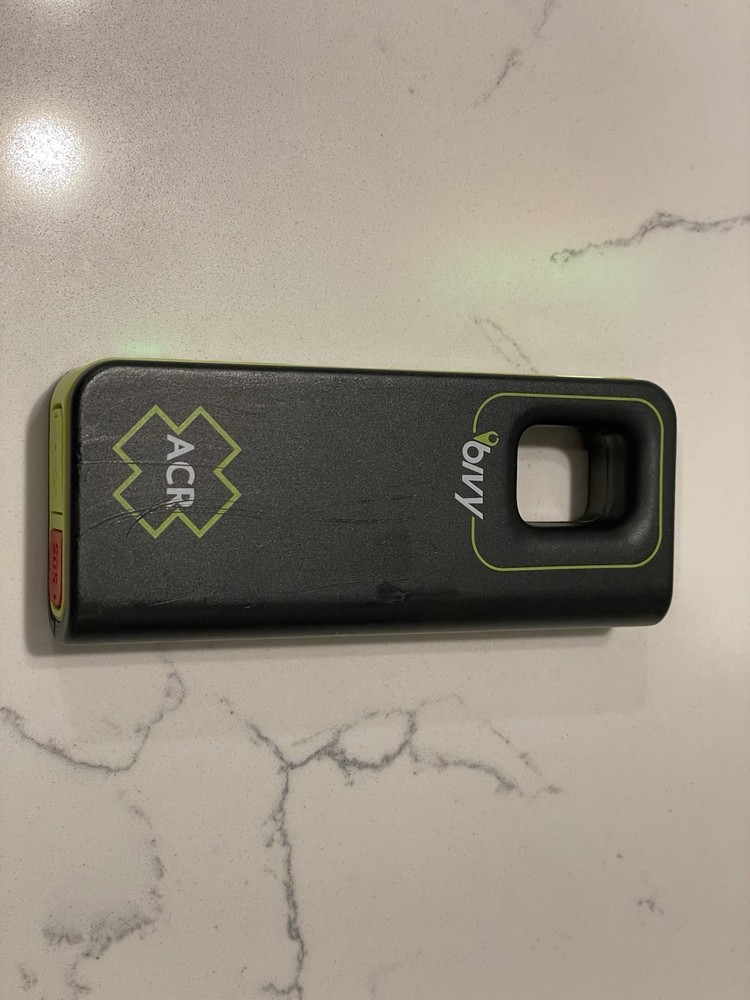 ACR BIVY STICK Satellite Communications