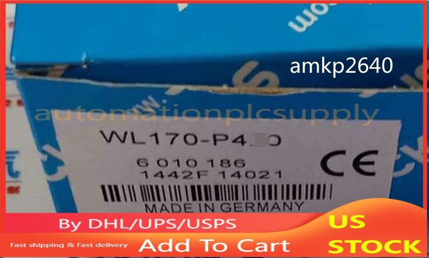 ONE NEW FOR sensor WT170-P410 #am