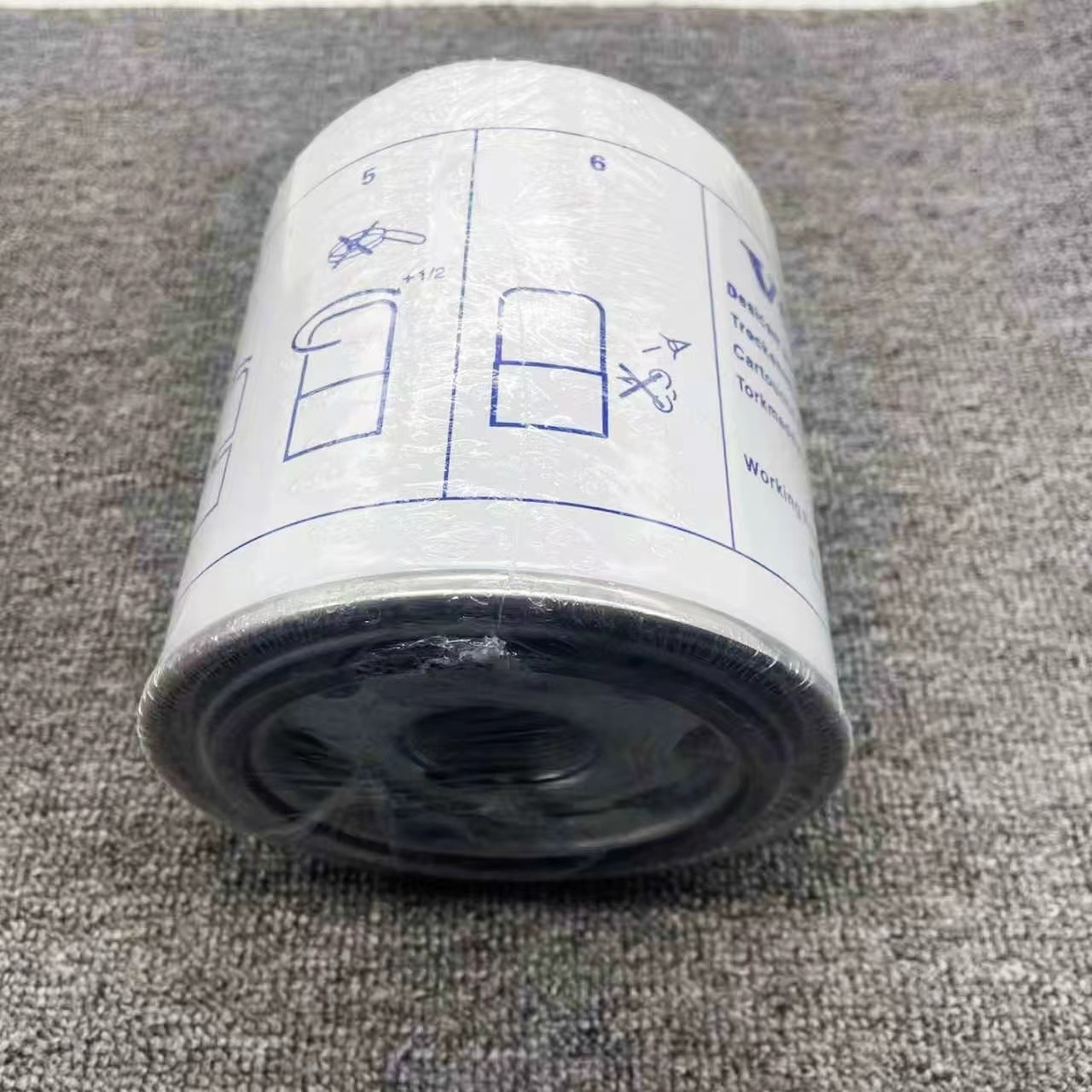 1pc NEW Air Dryer Cartridge 21620181 For Volvo D13