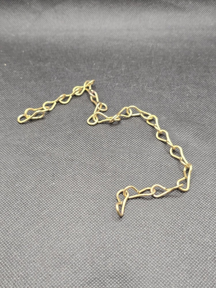 Small Gold Chain