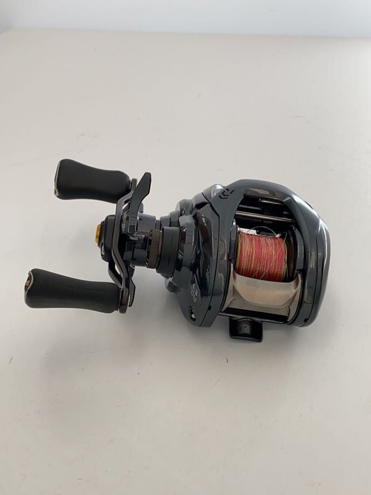 GLOBERIDE reel 103H bait Used