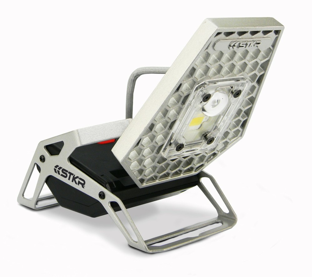 Mobile Task Light- Rechargeable- 1200 Lumens