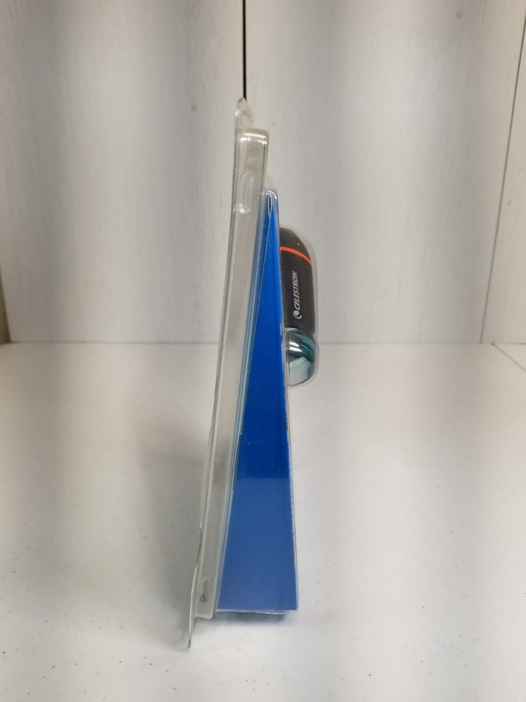 Celestron Mini Handheld Digital Microscope Model 44301 BRAND NEW