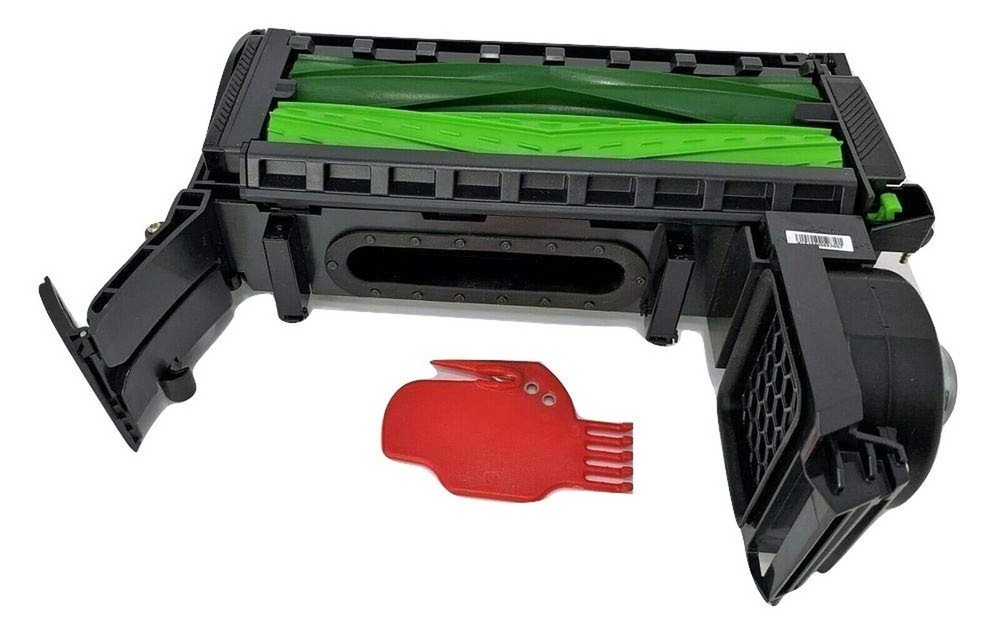 Authentic OEM Cleaning Head Module with Extractors for Roomba e/i/j Series e5...
