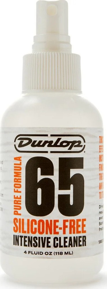 DUNLOP PURE 65 CLEANER