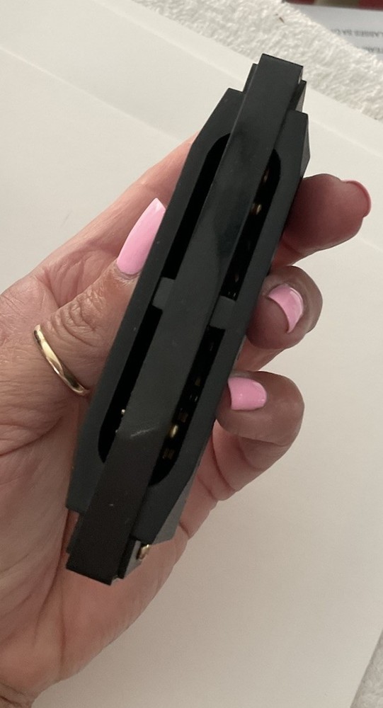 Roadhouse Blues Hohner Harmonica Set