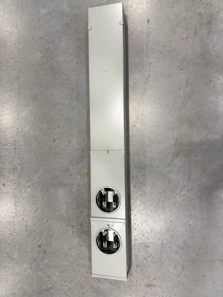 Talon 200A Socket Pedestal (UAP2317-PPWI)