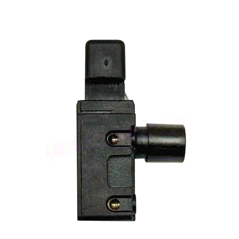 2Pcs Electric Chainsaw Switcher Replacement Switcher Control For Electric